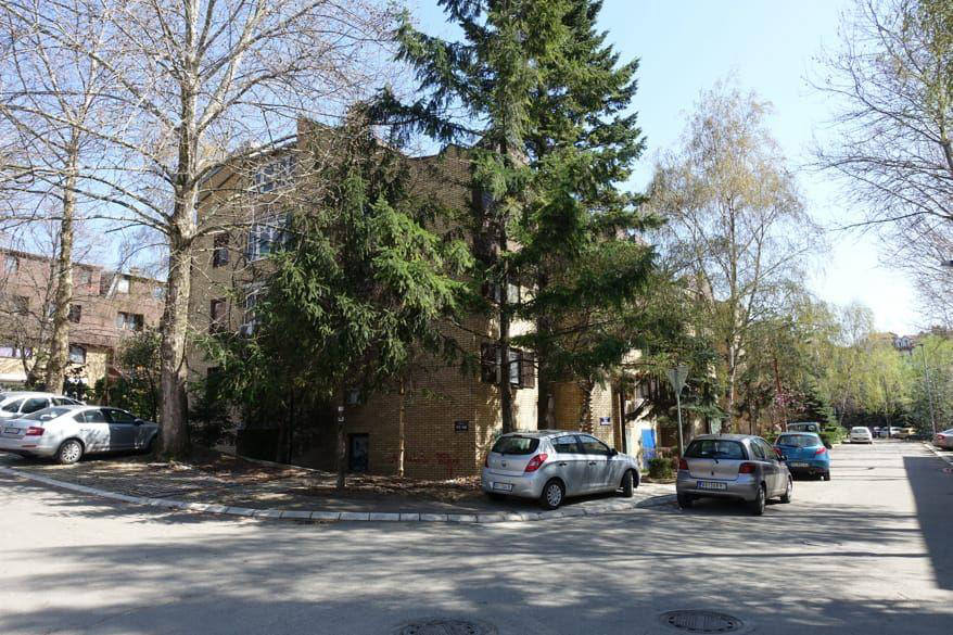 Квартира, 1615 м², 243 870$ — FAKTOR